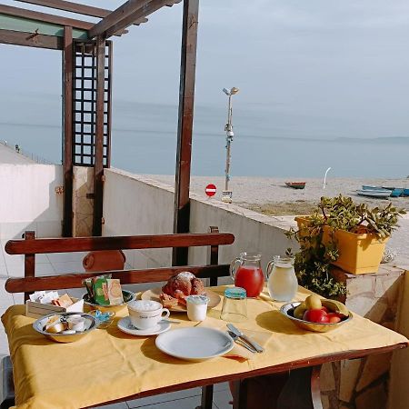 B&B Donna Nina Джоя-Тауро Экстерьер фото