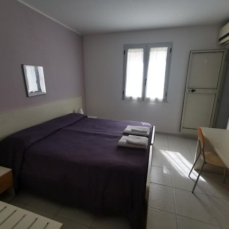 B&B Donna Nina Джоя-Тауро Экстерьер фото