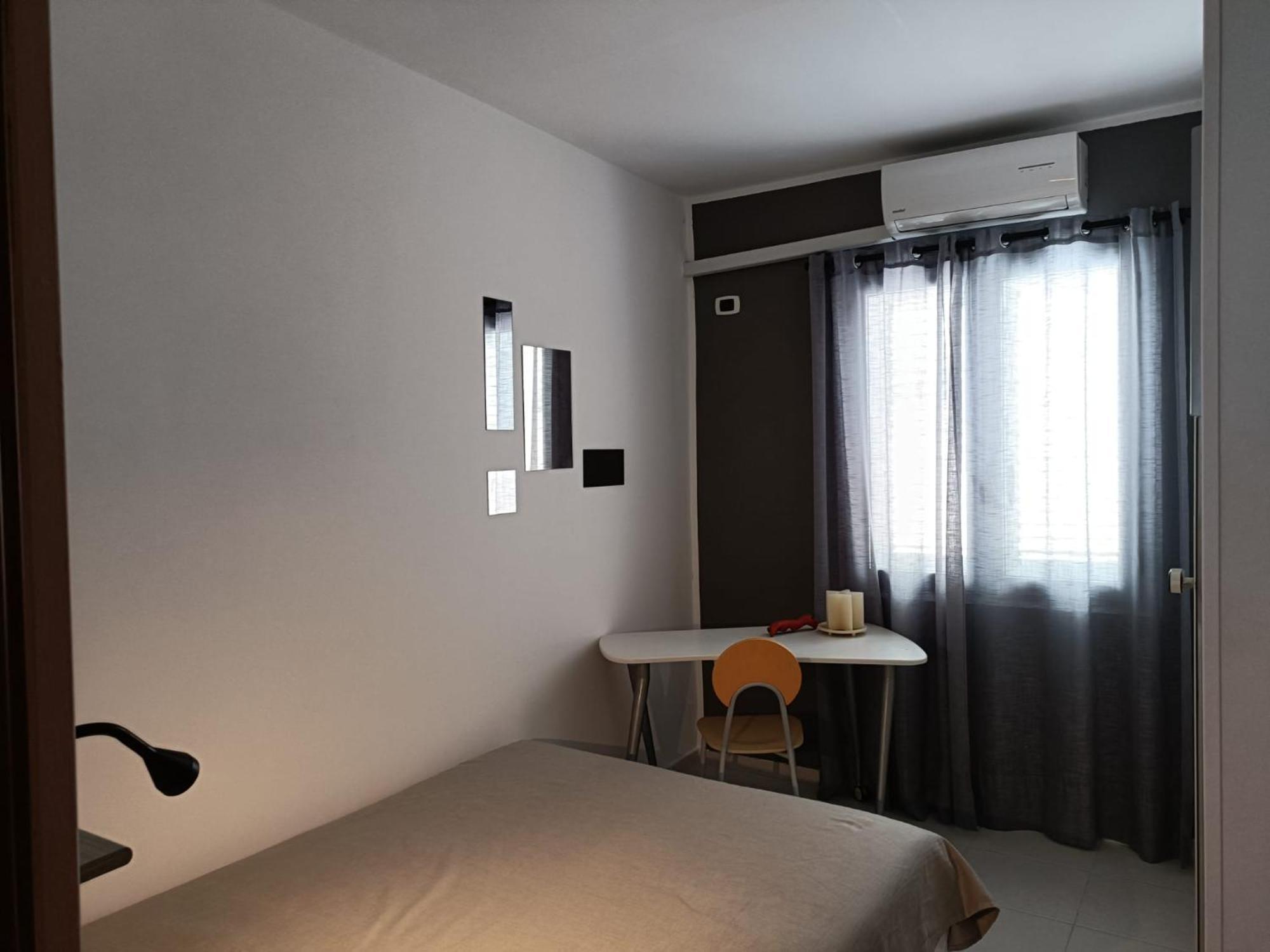 B&B Donna Nina Джоя-Тауро Экстерьер фото