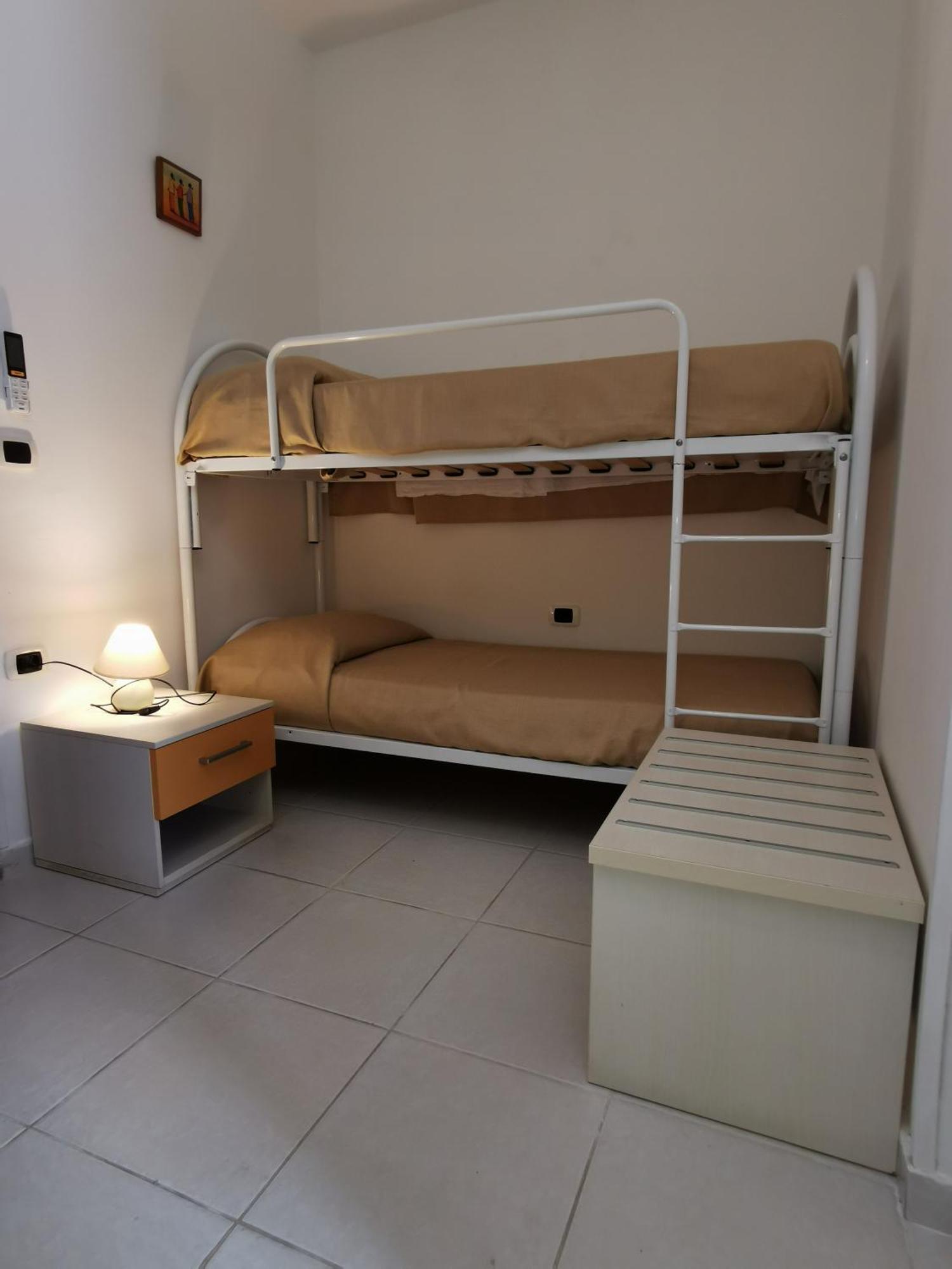 B&B Donna Nina Джоя-Тауро Экстерьер фото
