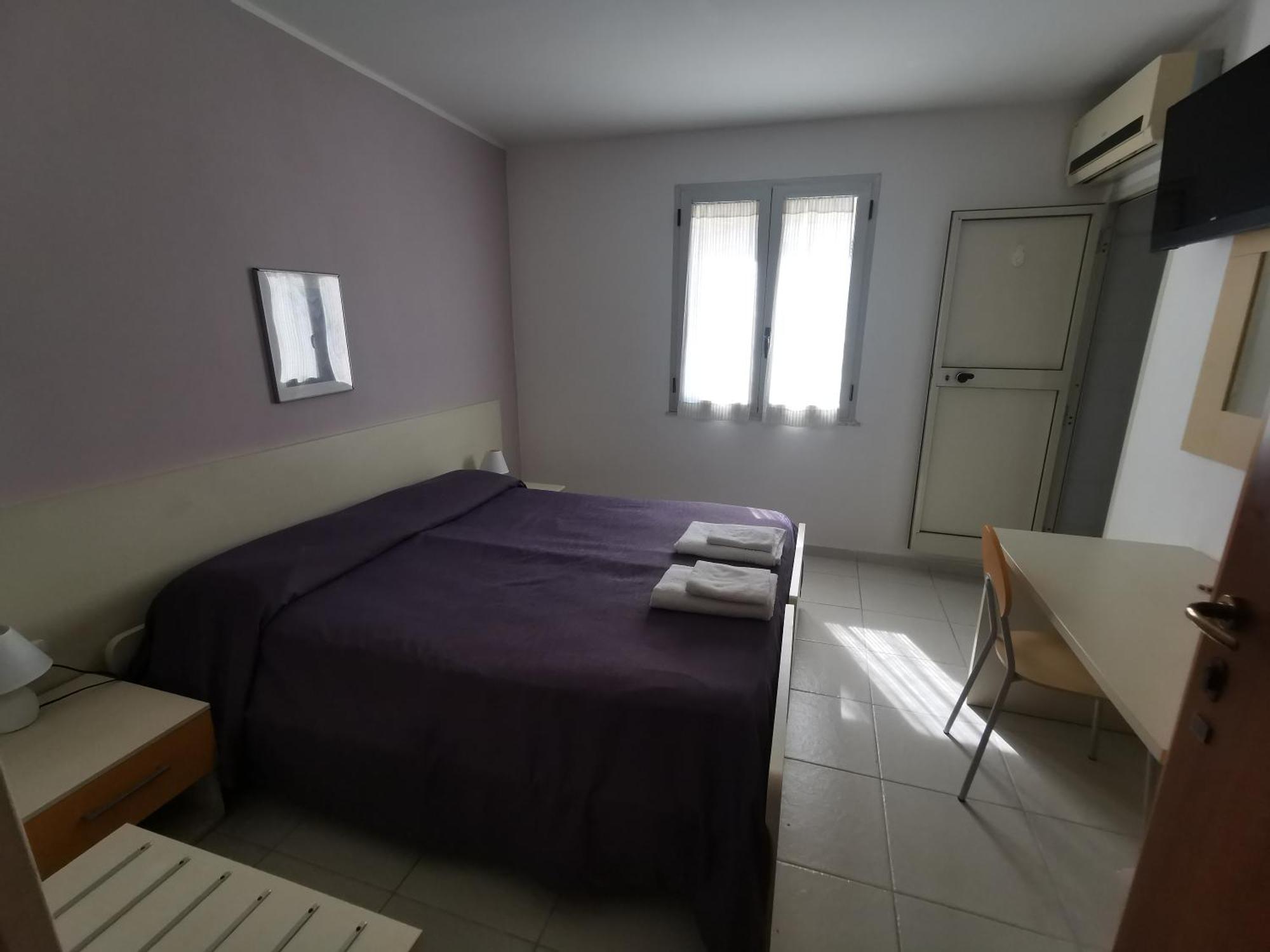 B&B Donna Nina Джоя-Тауро Экстерьер фото