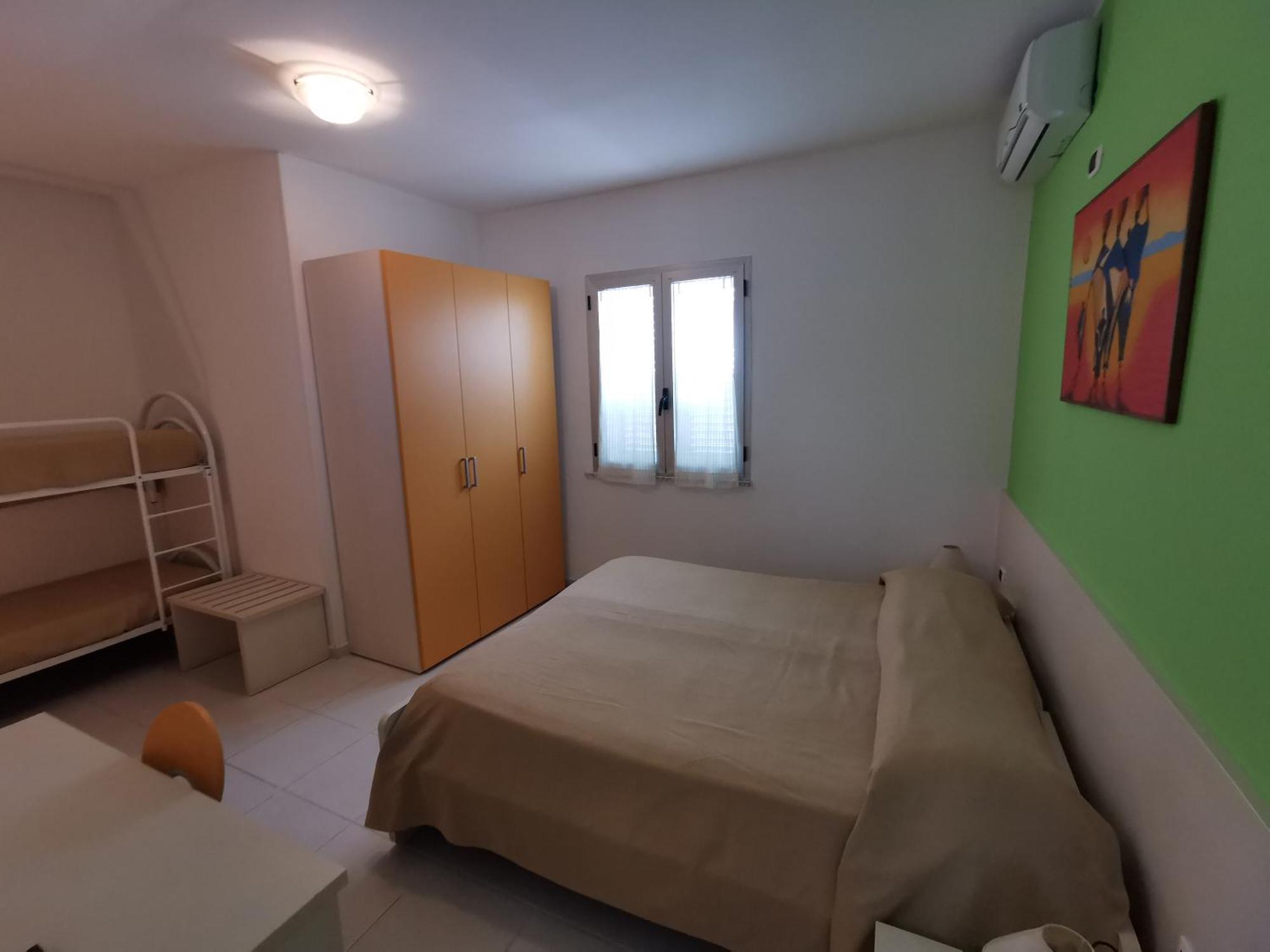 B&B Donna Nina Джоя-Тауро Экстерьер фото